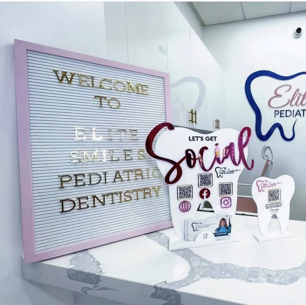 Elite Smiles Pediatric Dentistry
