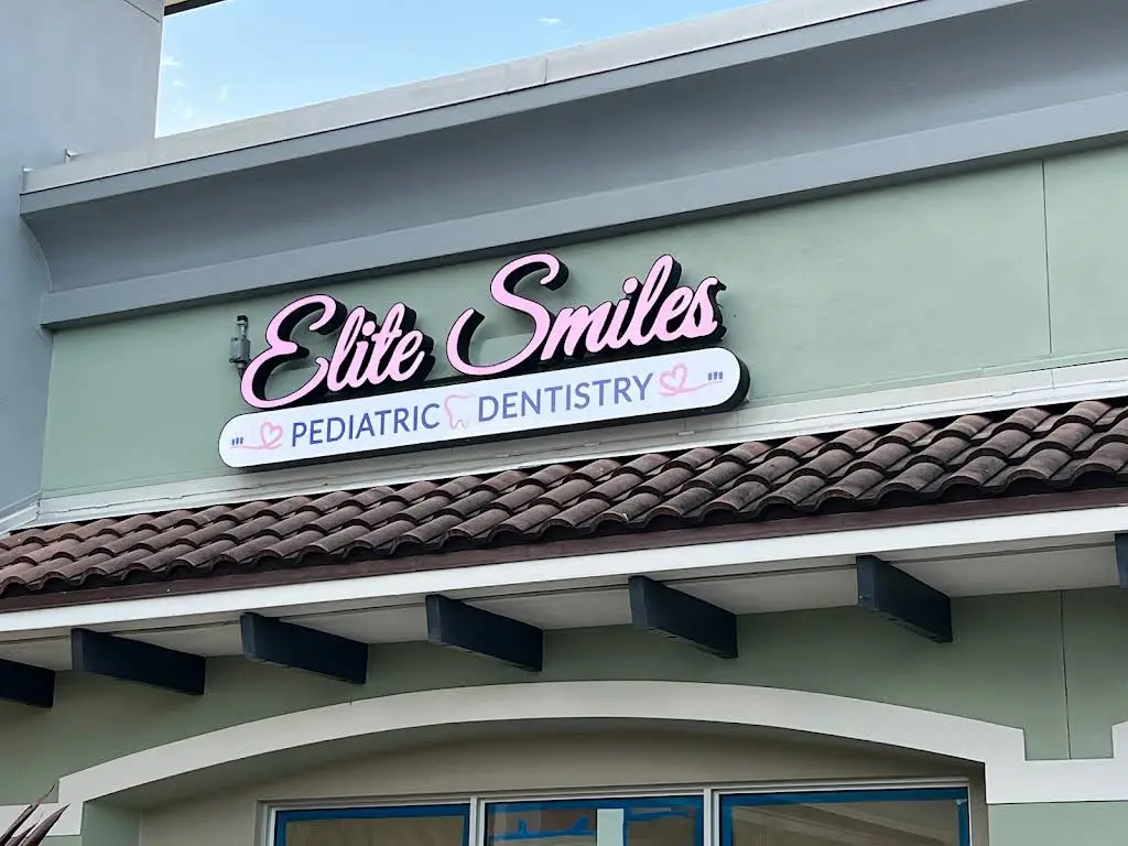 Elite Smiles Pediatric Dentistry