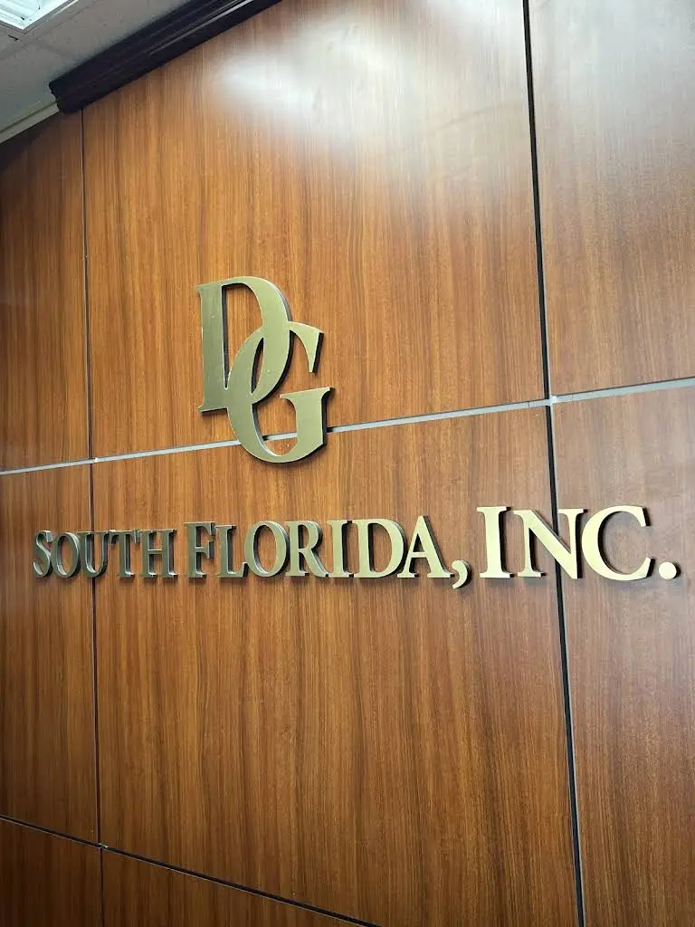 Dental Group of South Florida II - Professional dental clinic exterior with modern facilities