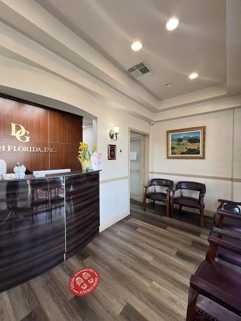 Dental Group of South Florida II