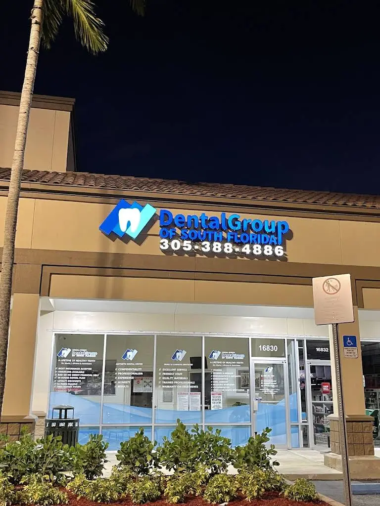 Dental Group of South Florida II