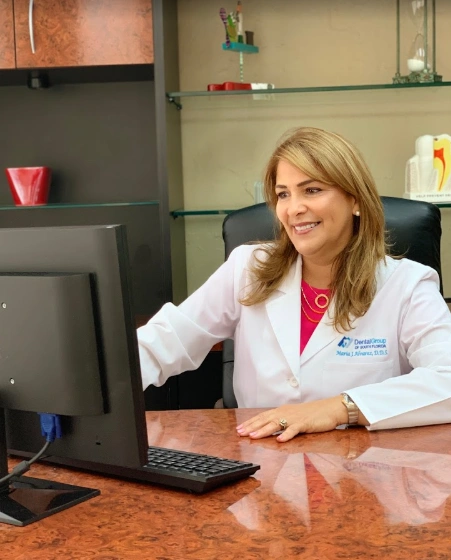 Dental Group of South Florida II