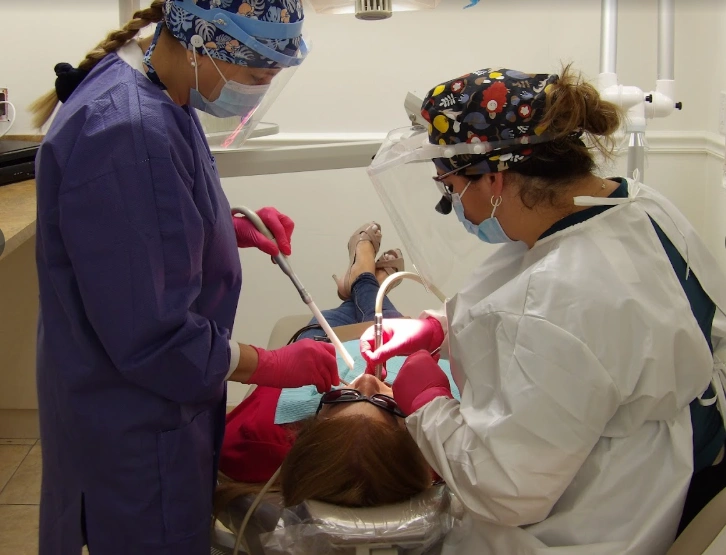 Dental Group of South Florida II