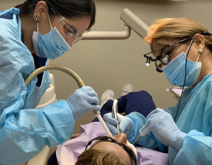 Dental Group of South Florida II