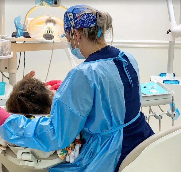 Dental Group of South Florida II
