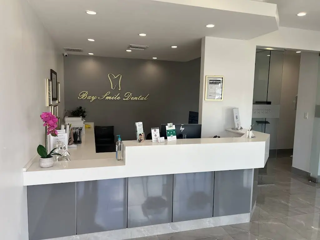 Bay Smile Dental