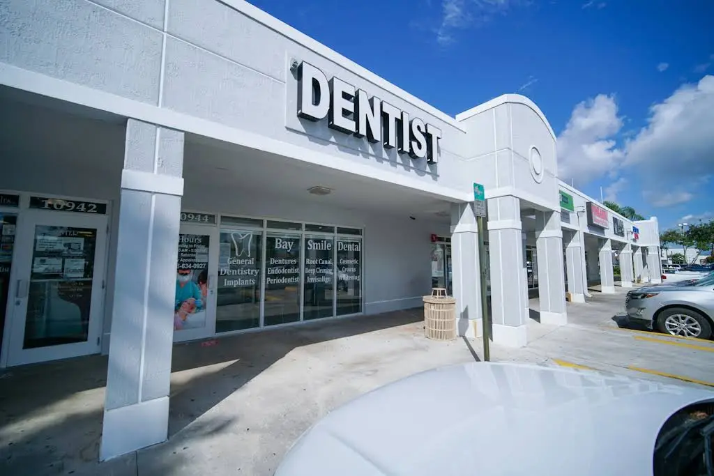 Bay Smile Dental