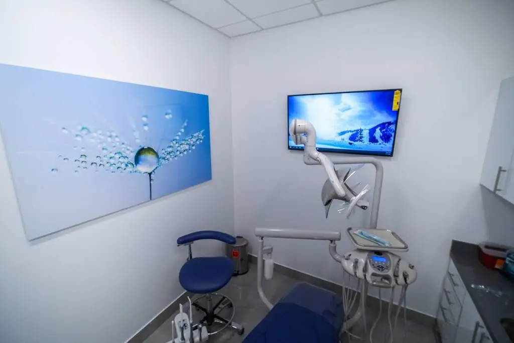 Bay Smile Dental
