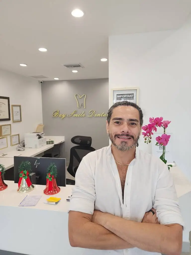 Bay Smile Dental
