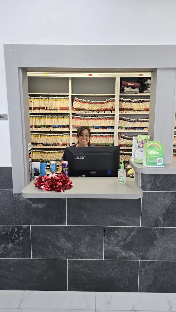 Dental Plus