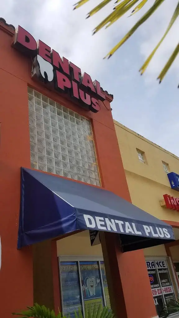 Dental Plus