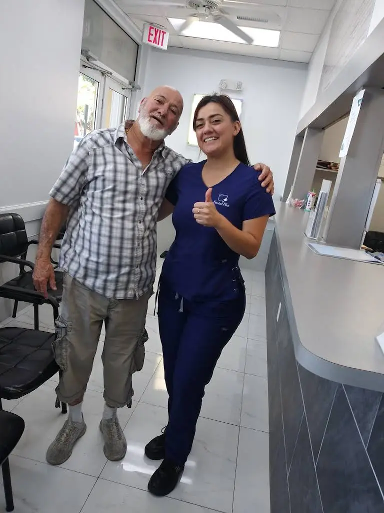 Dental Plus