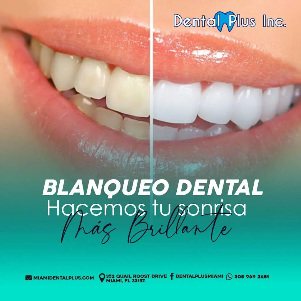 Dental Plus
