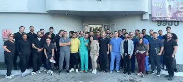 The Smile Mission - Miami