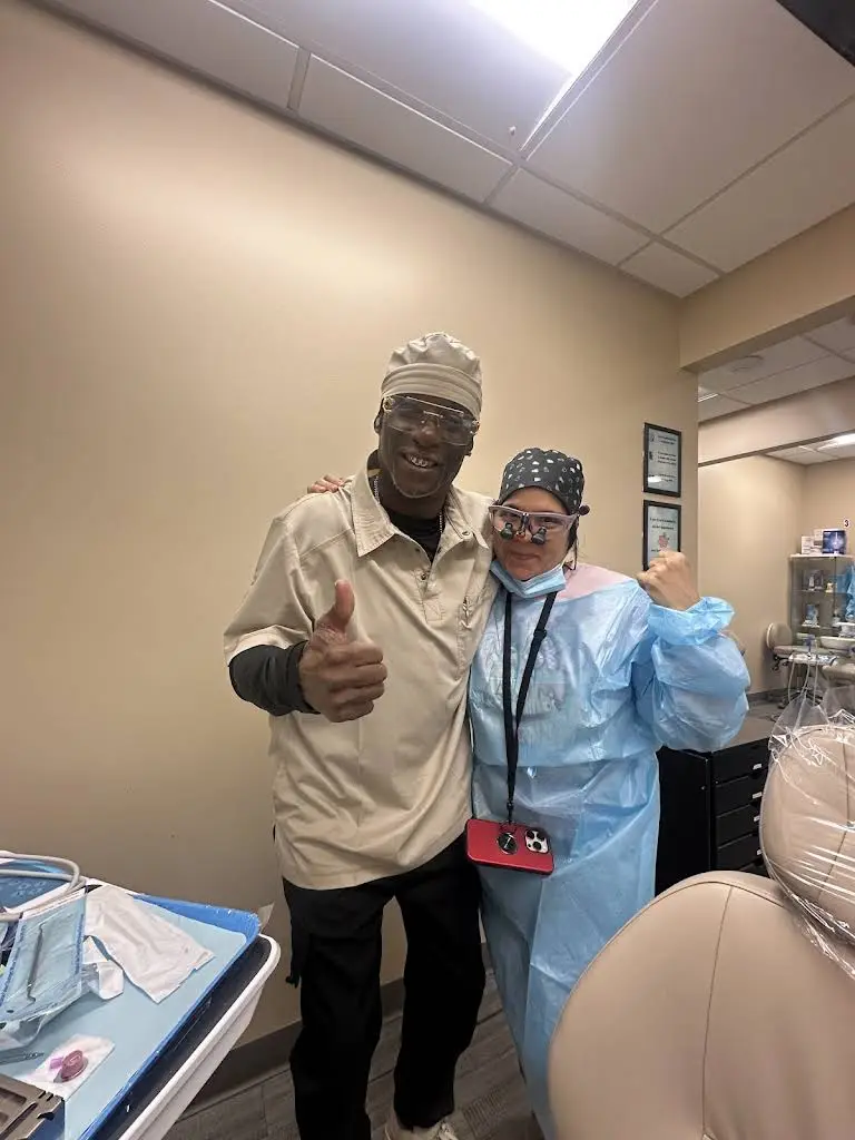 The Smile Mission - Miami