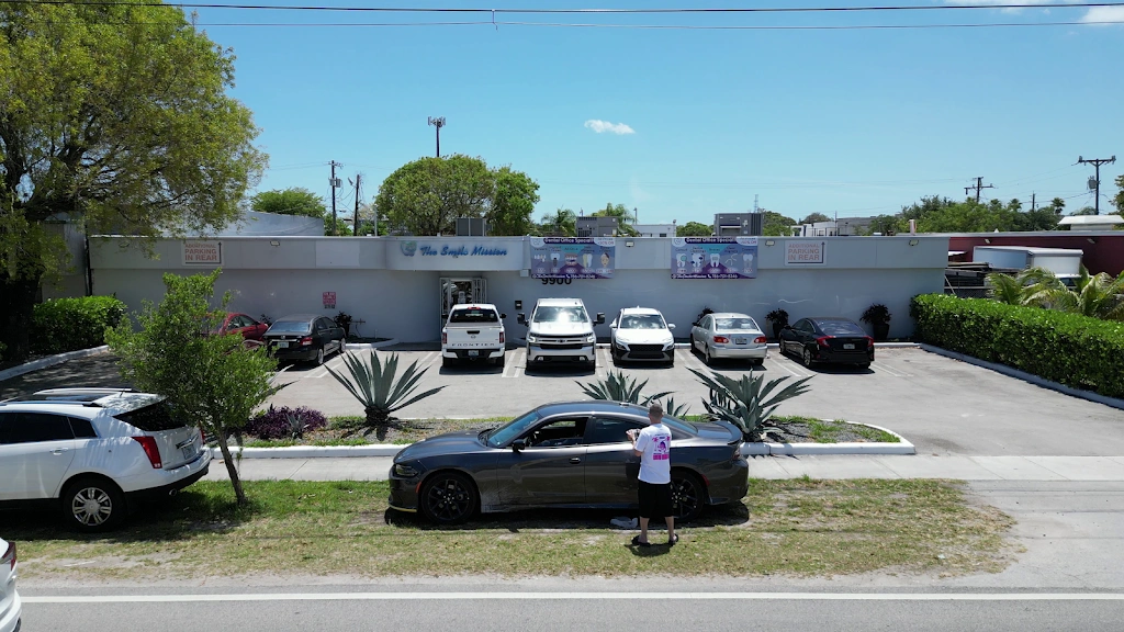 The Smile Mission - Miami
