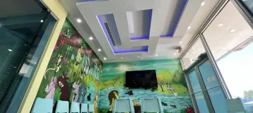 Pediatric Dental Centers