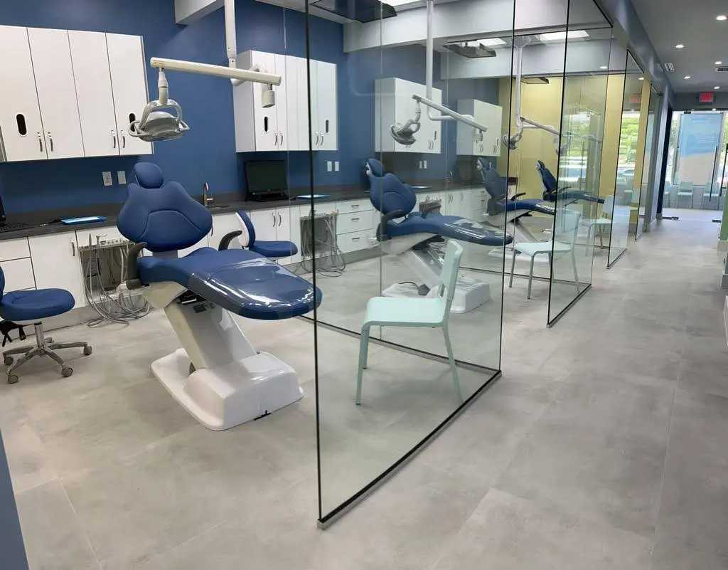 Pediatric Dental Centers