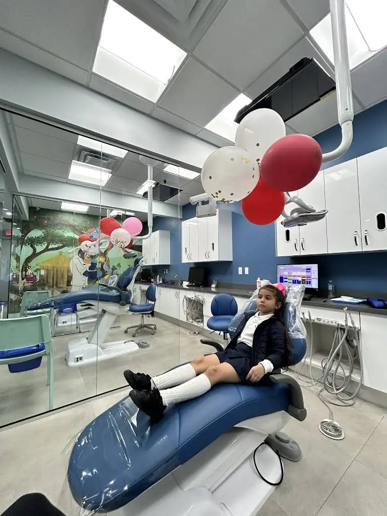 Pediatric Dental Centers