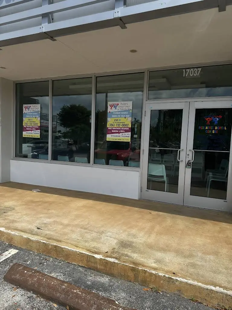 Pediatric Dental Centers