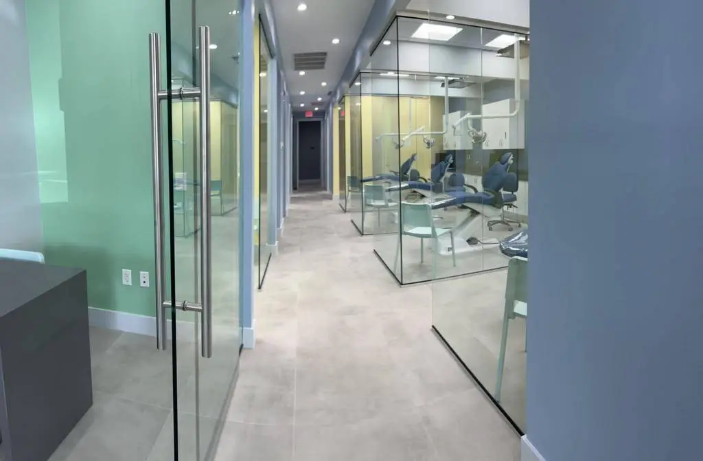 Pediatric Dental Centers