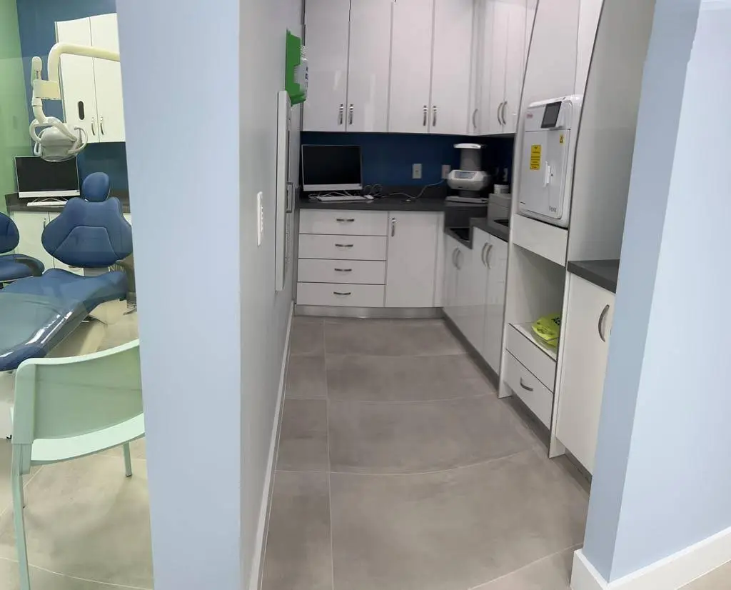 Pediatric Dental Centers