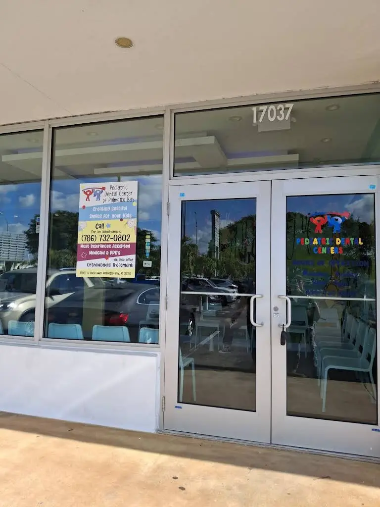 Pediatric Dental Centers