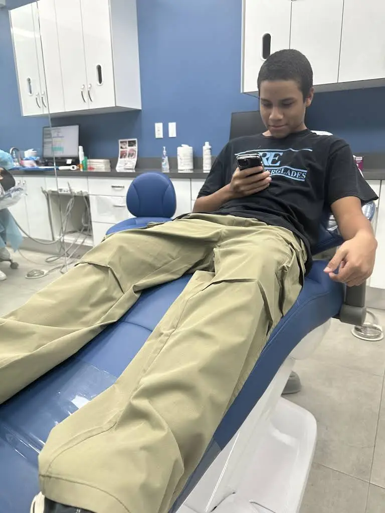 Pediatric Dental Centers