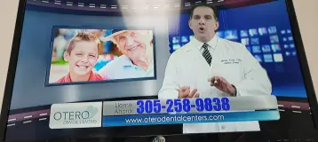 Otero Dental Centers