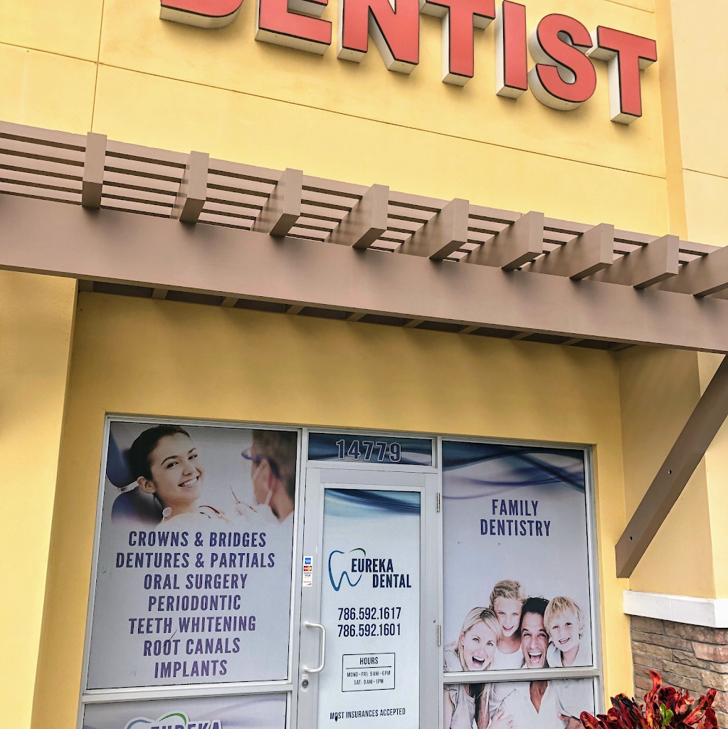 Marcio Somoza Dental & Associates, LLC - Professional dental clinic exterior with modern facilities