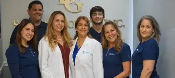 Dental Group of South Florida