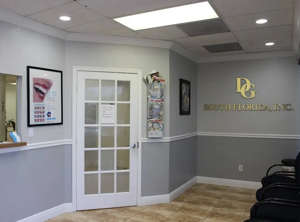 Dental Group of South Florida