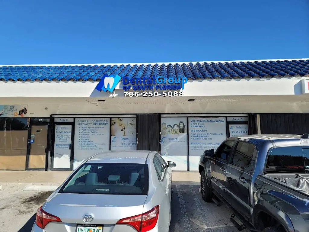 Dental Group of South Florida