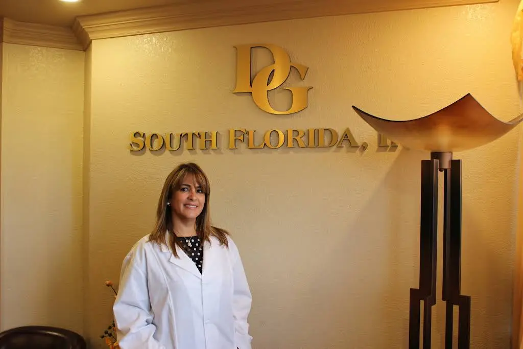 Dental Group of South Florida