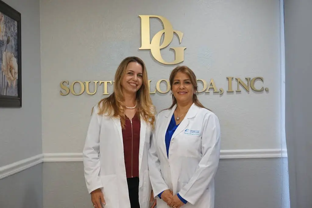 Dental Group of South Florida
