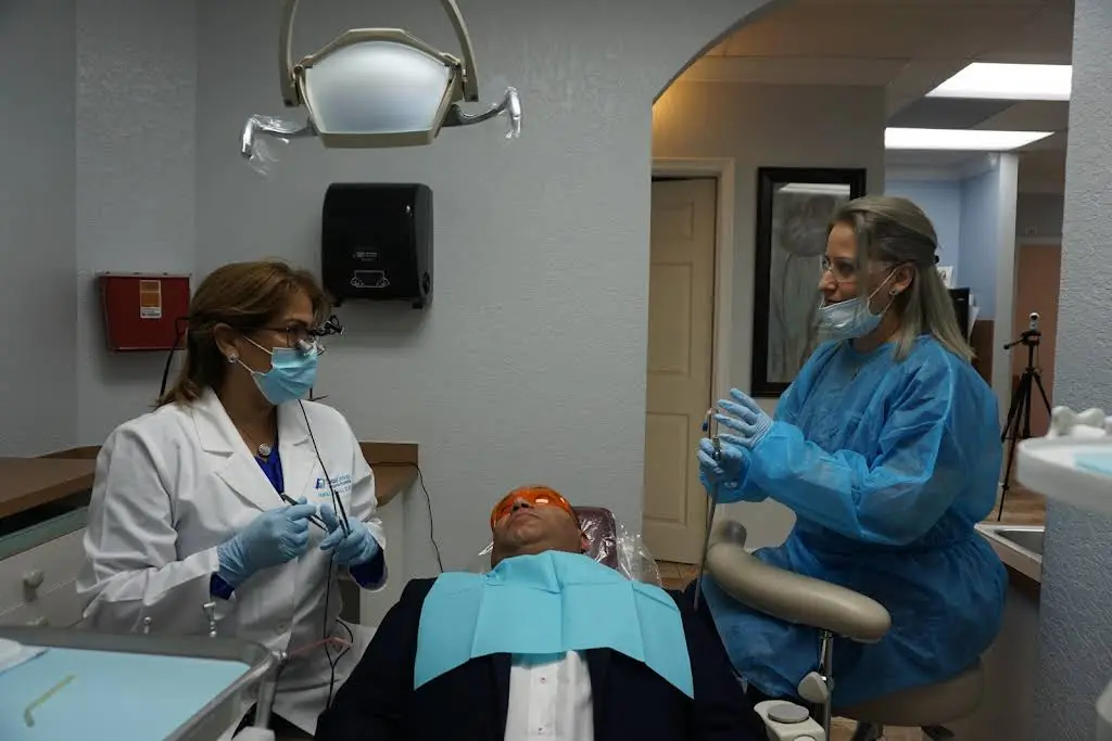 Dental Group of South Florida