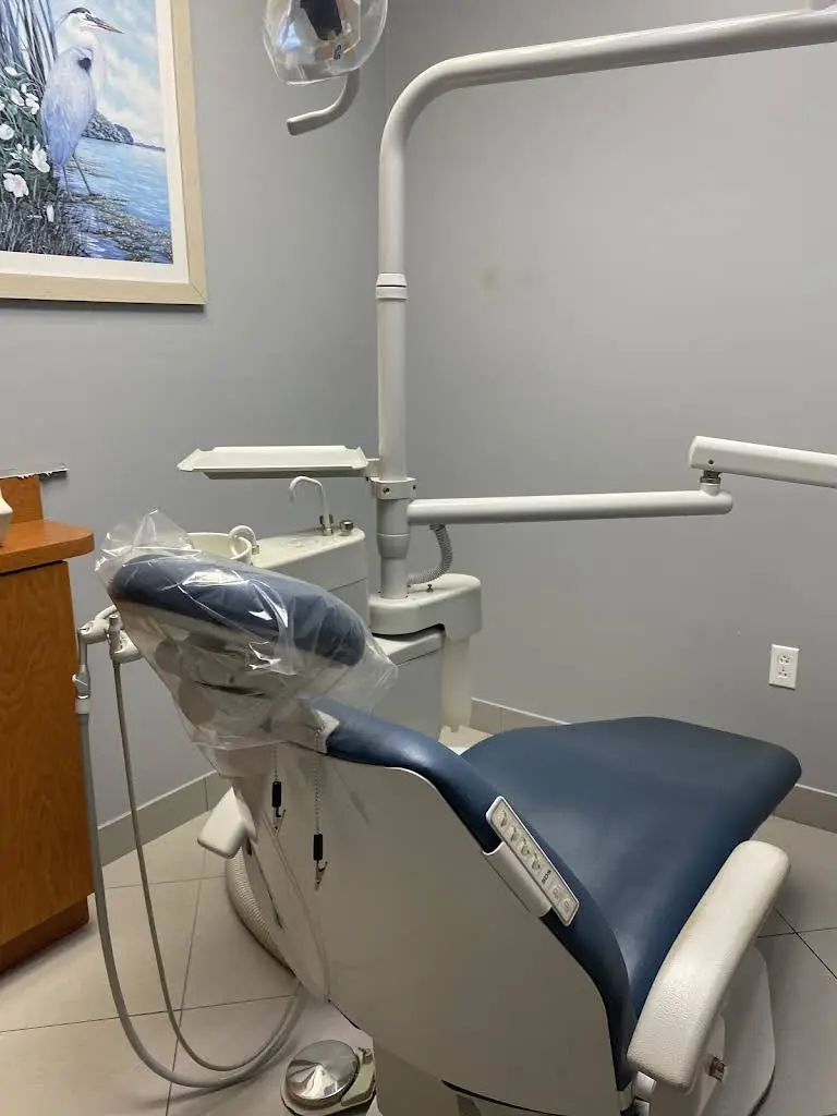 Southland Mall Dental, P.A.