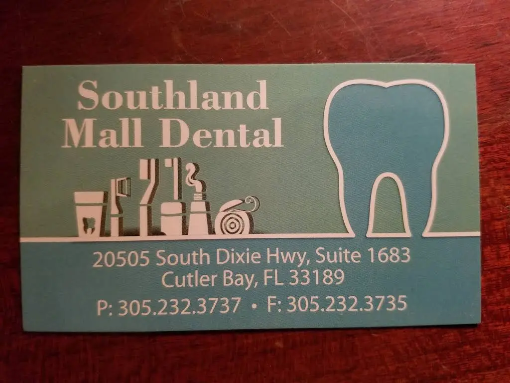 Southland Mall Dental, P.A.
