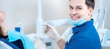Urgent Dental Care