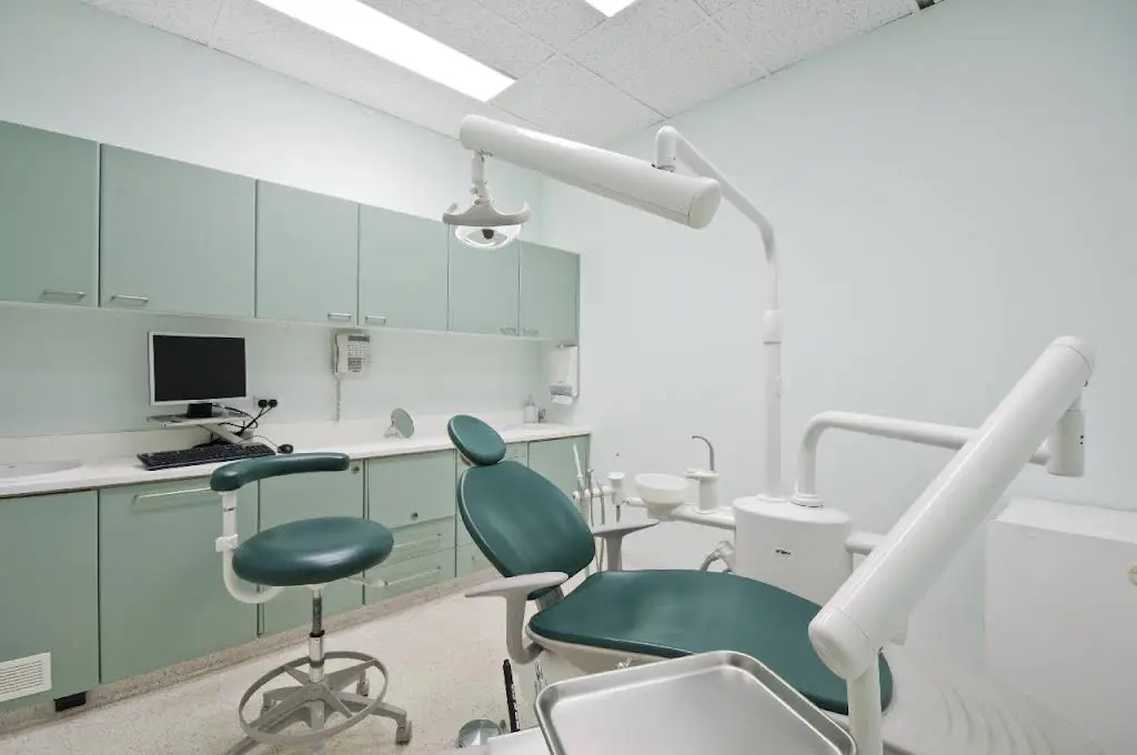 Urgent Dental Care