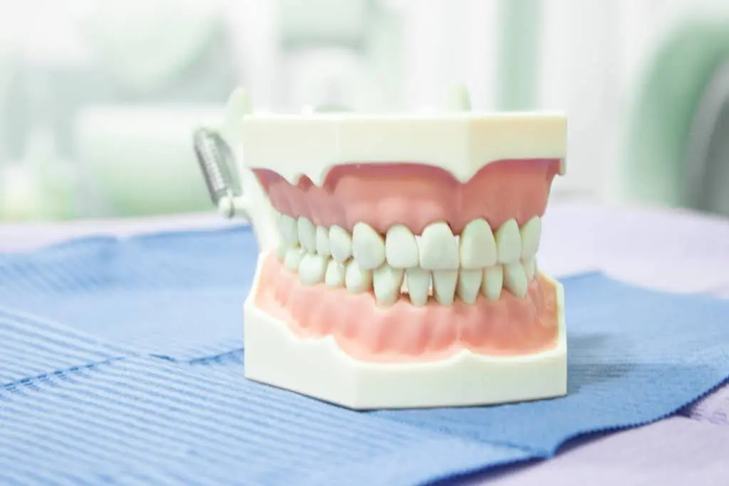 Urgent Dental Care