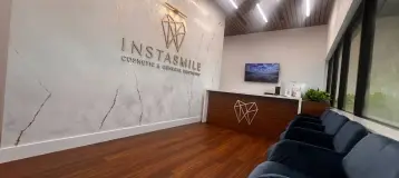 Instasmile Cosmetic and General Dentistry