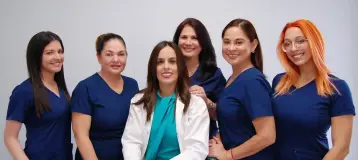 Dr. Lysette González Dental Clinic