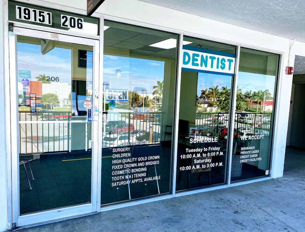 Dr. Lysette González Dental Clinic