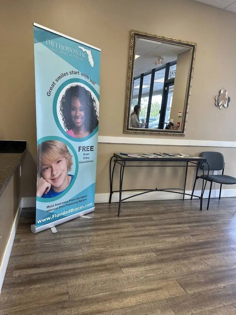 Orthodontic Specialists of Florida - Cutler Bay