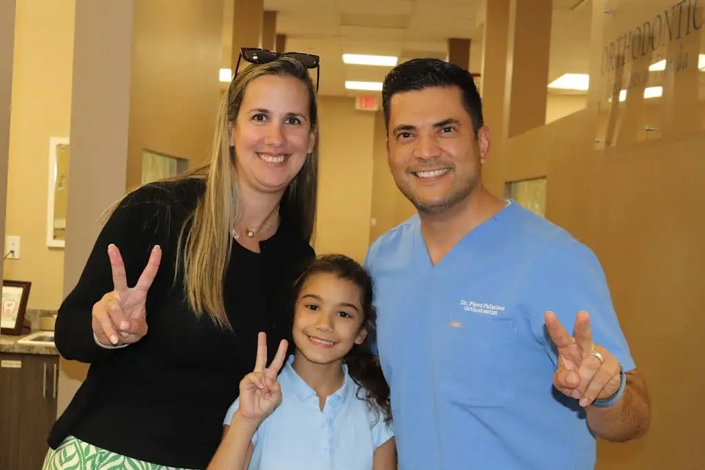 Orthodontic Specialists of Florida - Cutler Bay