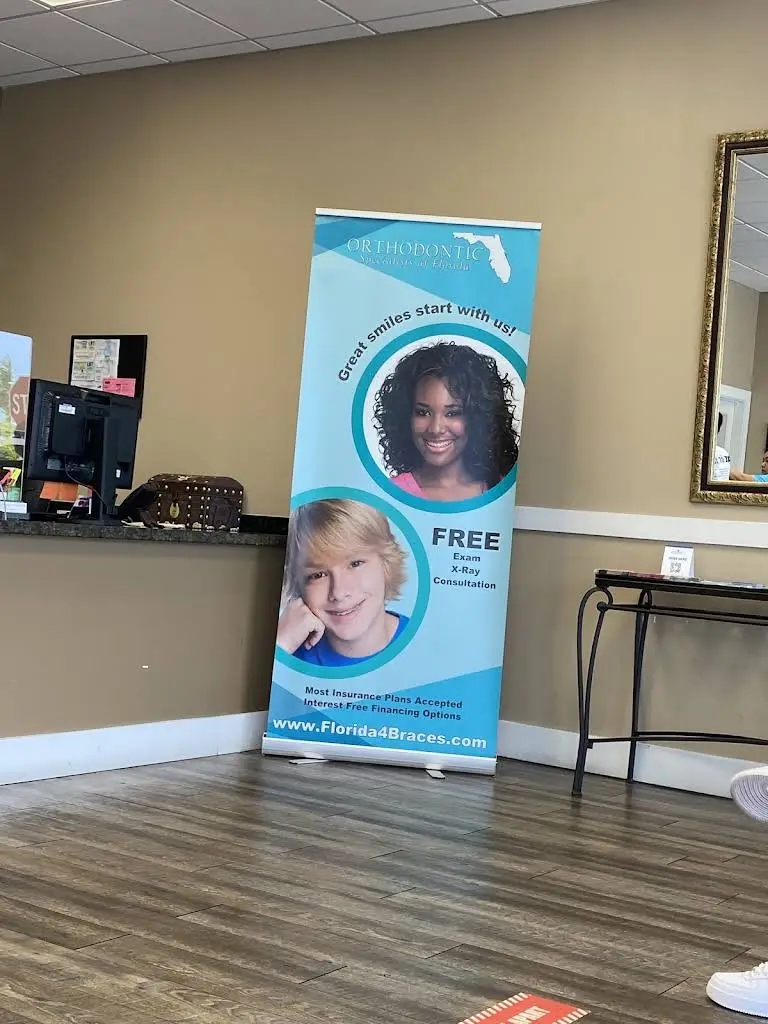 Orthodontic Specialists of Florida - Cutler Bay