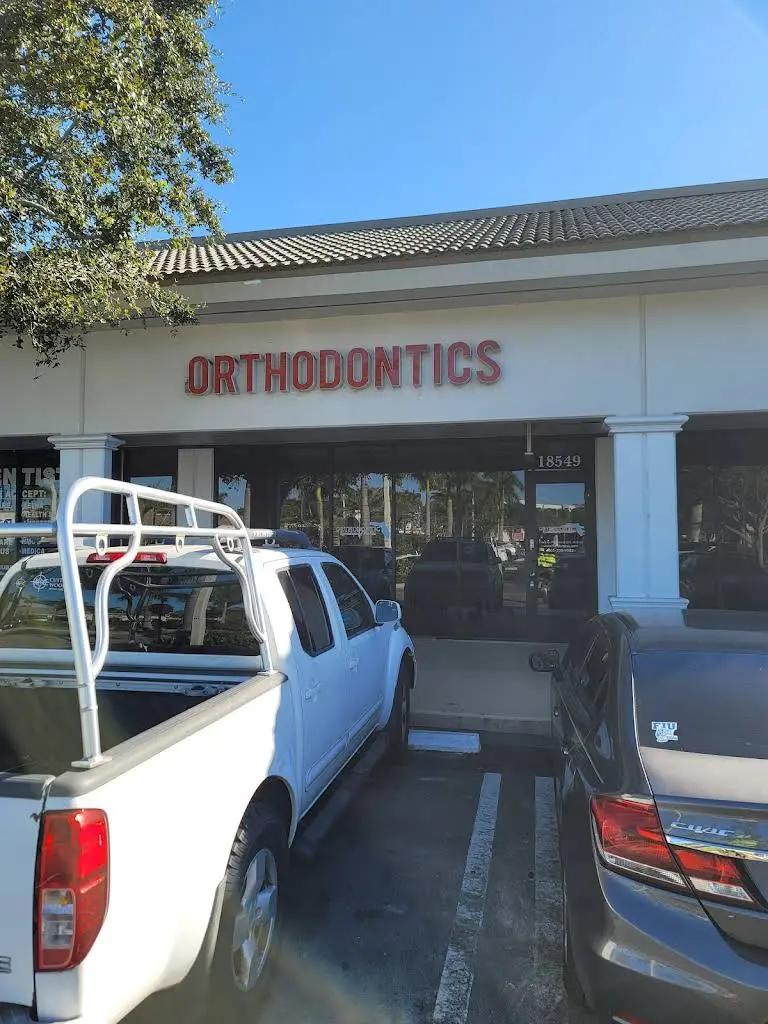 Orthodontic Specialists of Florida - Cutler Bay