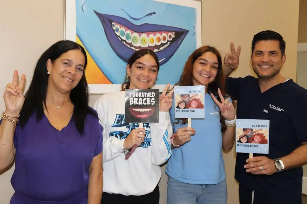 Orthodontic Specialists of Florida - Cutler Bay
