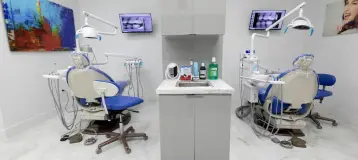 Sunny Dental Cutler Bay